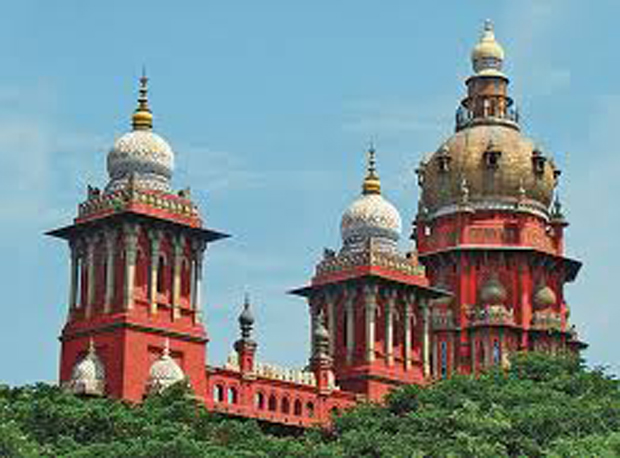 Madras High Court Madras High Court